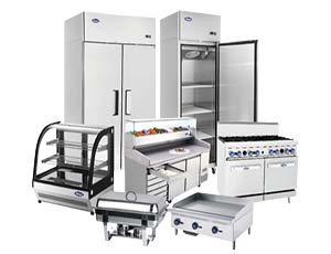 Commercial Appliance Repair Los Angeles