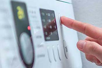 Dryer repair