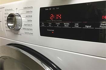 Washer Repair Santa Monica
