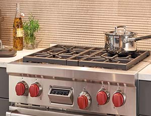 Stove Repair Los Angeles