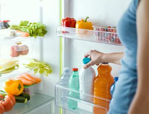 Refrigerator Repair Same Day Service