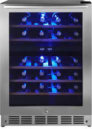 Wine Cooler & Wine Refrigerator Repair